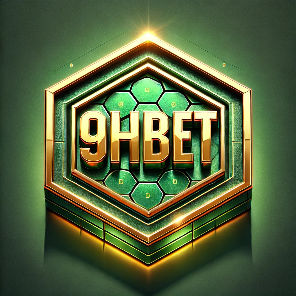 Logo da 9hbet