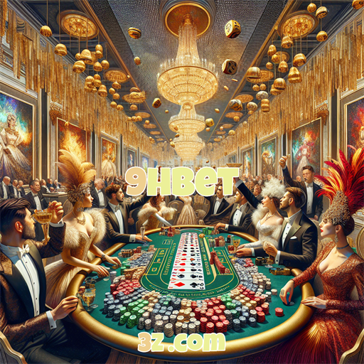 Tudo Sobre a Loteria na 9hbet: Emoção e Oportunidade de Ganhos