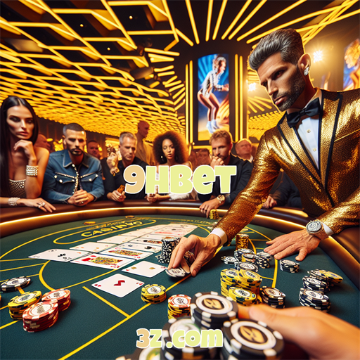 Explorando a Categoria de Jogos Móveis na 9hbet
