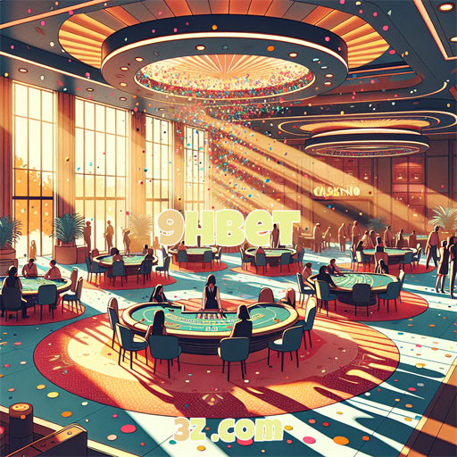 A Popularidade dos Jogos de Mesa no 9hbet
